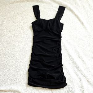 BLACKBERRY cocktail dress